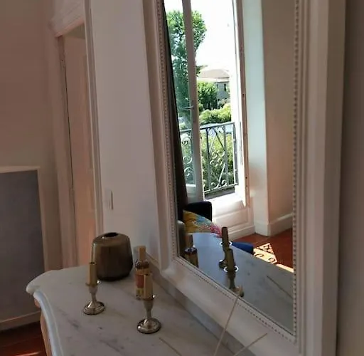 Appartamento Avec Balcon, Bord Du Canal, Wifi. Narbona