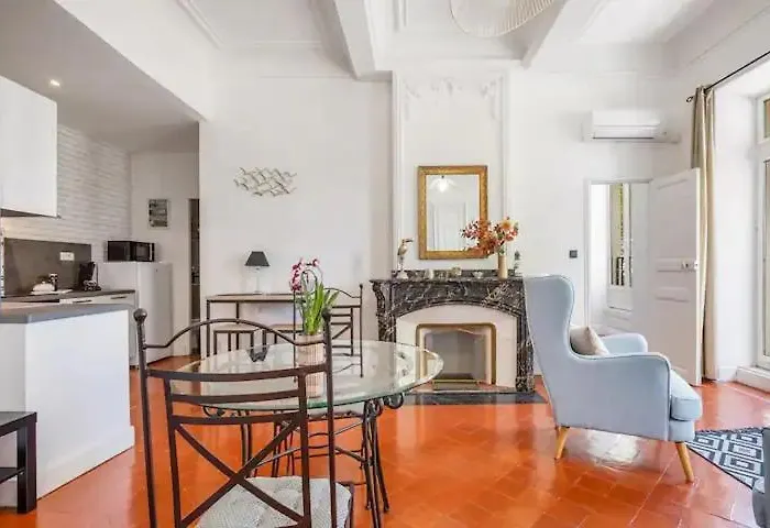 Avec Balcon, Bord Du Canal, Wifi. Apartamento *
