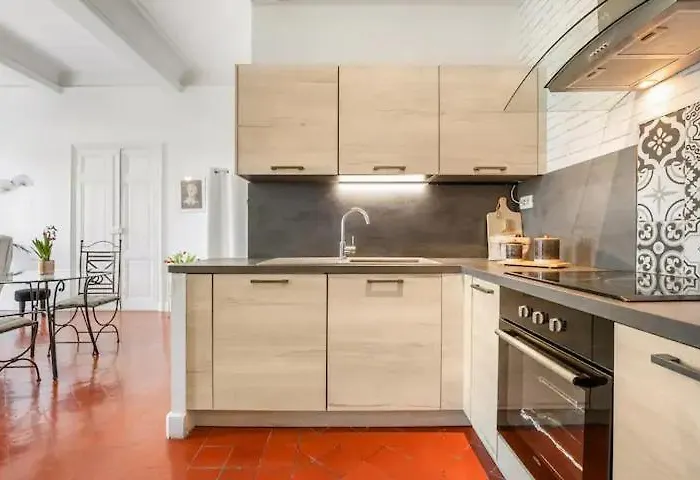 Avec Balcon, Bord Du Canal, Wifi. Apartamento Narbona